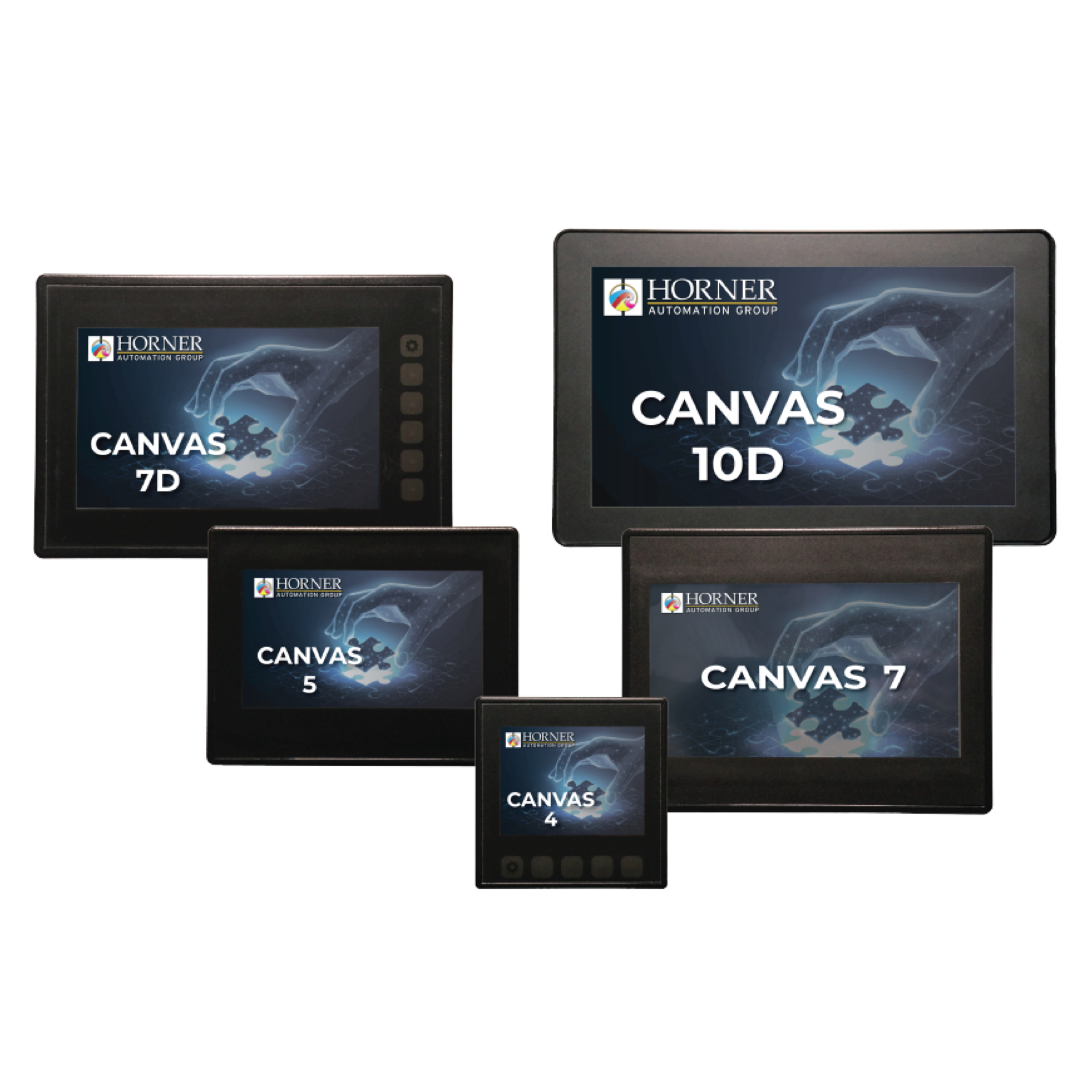 Canvas Collection Family