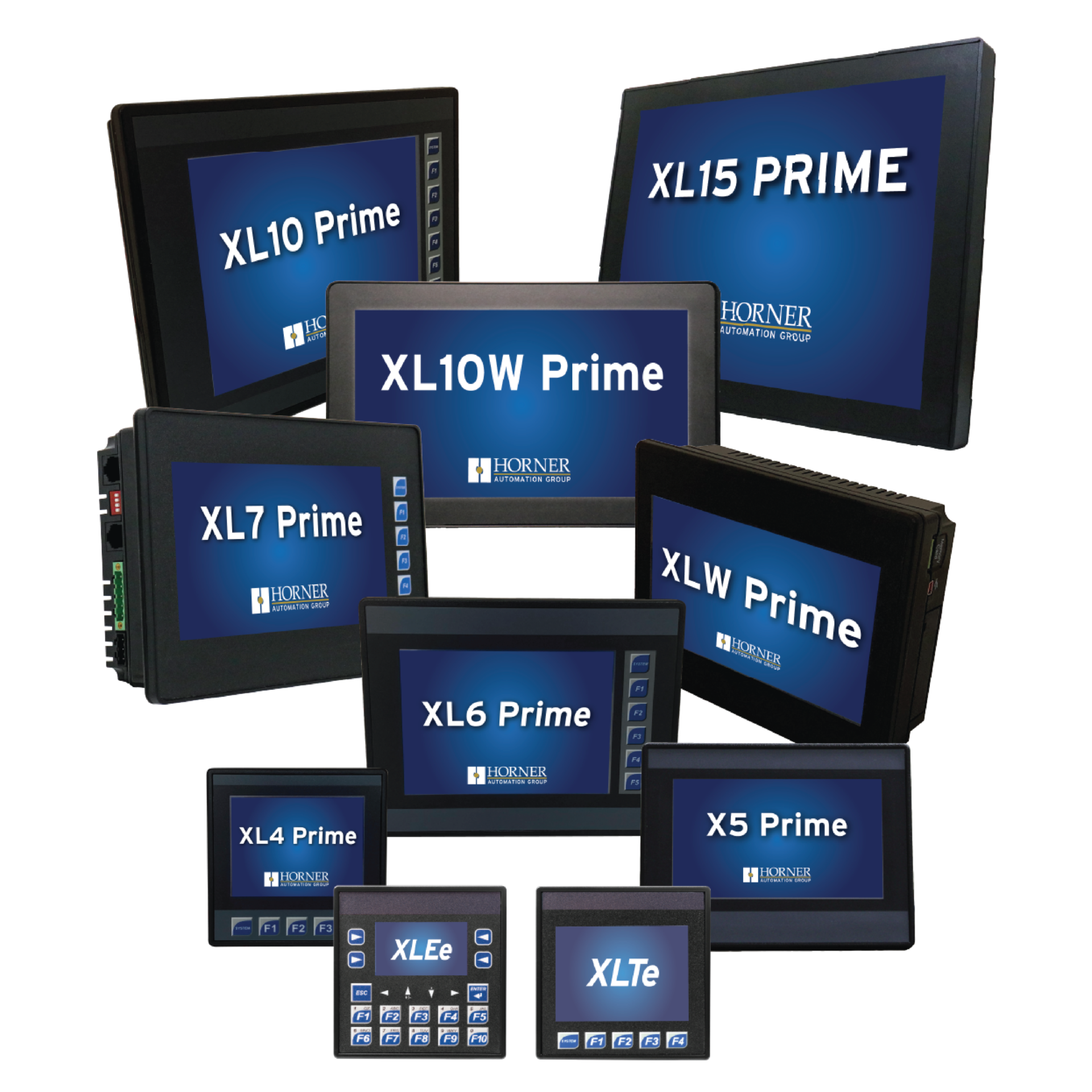 XL Prime Family