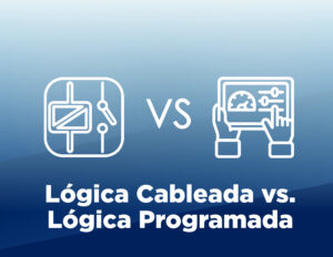 CTQ_Logica cableada vs logica programada