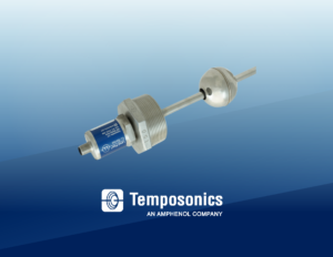 CTQ_Sensores de Nivel de Liquidos Tempoosnics